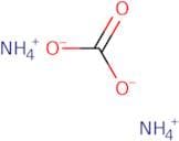 Ammonium carbonate