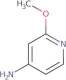 4-Amino-2-methoxypyridine