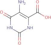 5-Aminoorotic acid