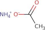 Ammonium acetate