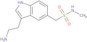 3-(2-Aminoethyl)-N-methyl-1H-indole-5-methanesulfonamide