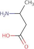 DL-3-Aminobutyric acid