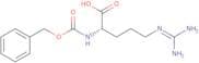 Z-L-Arg-OH