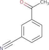 3-Acetylbenzonitrile