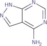 4-Aminopyrazolo[3,4-d]pyrimidine