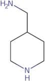 4-(Aminomethyl)piperidine