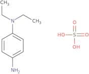 p-Amino-N,N-diethylaniline sulfate