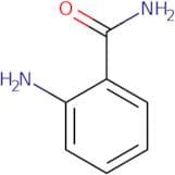 Anthranilamide