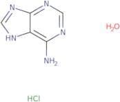 Adenine hydrochloride hydrate