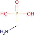 Aminomethylphosphonic acid
