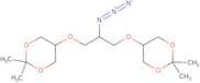 2-Azido-1,3-bis[(2,2-dimethyl-1,3-dioxan-5-yl)oxy]propane