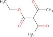 2-Acetyl-3-oxo-butyric acid ethyl ester - 90%