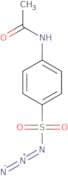 4-Acetamidobenzenesulfonyl azide