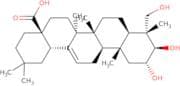 Arjunolic acid