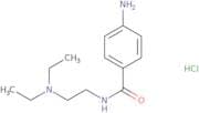 Procainamide hydrochloride