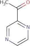 2-Acetylpyrazine