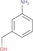 3-Aminobenzyl alcohol
