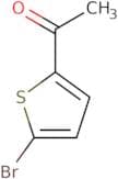 2-Acetyl-5-bromothiophene