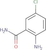 2-Amino-5-chlorobenzamide