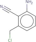 2-Amino-6-chlorobenzonitrile