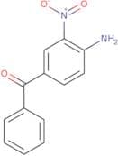 4-Amino-3-nitrobenzophenone