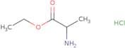 DL-Alanine ethyl ester hydrochloride