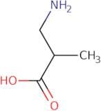 DL-3-Aminoisobutyric acid