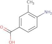 4-Amino-3-methylbenzoic acid