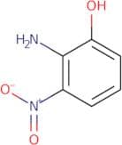 2-Amino-3-nitrophenol