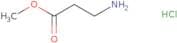 b-Alanine methyl ester hydrochloride