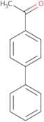 4-Acetylbiphenyl