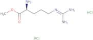 L-Arginine methyl ester dihydrochloride