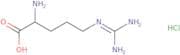 DL-Arginine hydrochloride