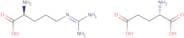 L-Arginine-L-glutamate