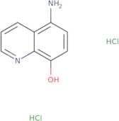 5-Amino-8-hydroxyquinoline dihydrochloride