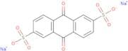 Anthraquinone-2,6-disulfonic acid disodium