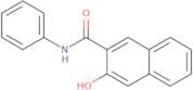 3-Hydroxy-2-naphthanilide