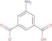 3-Amino-5-nitrobenzoic acid