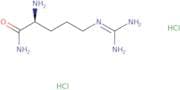 L-Argininamide dihydrochloride