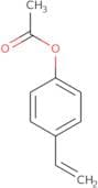 4-Acetoxystyrene, stabilized with TBC