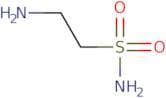 2-Aminoethanesulfonamide