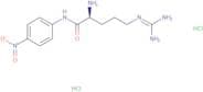 H-Arg-pNA 2HCl