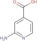 2-Amino-4-pyridinecarboxylic acid