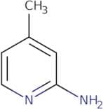 2-Amino-4-picoline