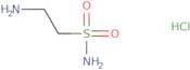 2-Aminoethanesulphonamide monohydrochloride