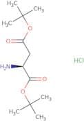 L-Aspartic acid di-tert-butyl ester HCl