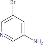 3-Amino-5-bromopyridine