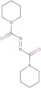 1,1'-(Azodicarbonyl)dipiperidine
