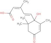 (±)-Abscisic acid