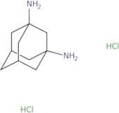 1,3-Adamantanediamine dihydrochloride